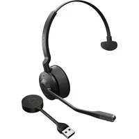 JABRA Engage 55 UC Mono Headset On-Ear