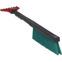 VIKAN Eiskratzer schwarz 2 St. 49 x 8 cm
