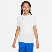 Nike Park VII Dri-FIT Kinder Trikot 102 white/royal blue