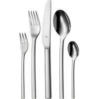 WMF Tavira Besteck-Vorteils-Set*, 60-teilig, Cromargan®