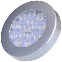 PRO PLUS ProPlus LED Innenraumleuchte 411826 LED 12V (Ø