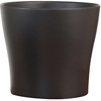 Scheurich Übertopf 808 Ø 11 cm Anthrazit