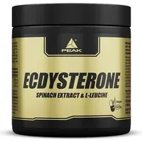 Peak Performance Ecdysteron Spinatextrakt Kapseln 120 Stück
