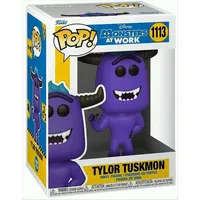 Funko POP! Monsters at Work - Tylor Tuskmon #57381