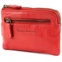 Bruno Banani Lavato Herren Schlüsseletui rot