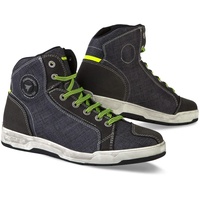 STYLMARTIN Kansas, Schuhe wasserdicht - Grau - 44