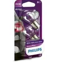 Philips Glühlampe, VisionPlus 12499VPB2
