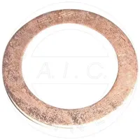 AIC Dichtring, Ölablassschraube Dichtring (52648) für AUDI 100 C3