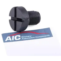 AIC Verschlussschraube, Kühlmittelleitung mit