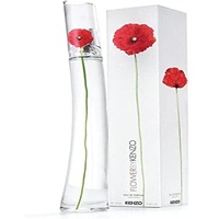 Kenzo Flower by Kenzo Eau de Parfum refillable 100