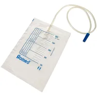 Romed Urinbeutel 2 Liter 10 St.