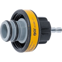 BGS Adapter 21 für Art. 8027, 8098 für Fiat,