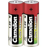 Varta Batterie 1.5 V,10er Pack