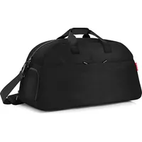 Reisenthel Overnighter Plus 50 l Schwarz