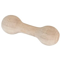 Kerbl Apportierholz rund, 250 g
