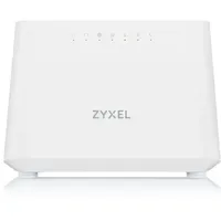ZyXEL DX3301-T0 DSL Router