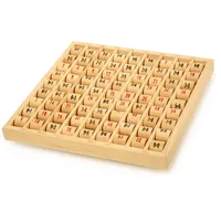 Small Foot Company small foot Multiplizier-Tabelle