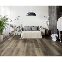 Classen Megaloc Aquaprotect 128,5 x 19,2 cm eiche braun