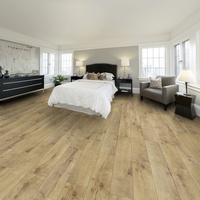 Classen Megaloc Aquaprotect 128,5 x 19,2 cm oak light