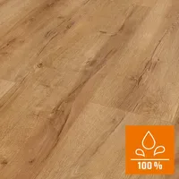 Classen Megaloc Aquaprotect 128,5 x 19,2 cm oak light