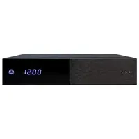 AB Cryptobox ab-com Pulse 4K UHD 2xDVB-S2X Satellitenreceiver 1000