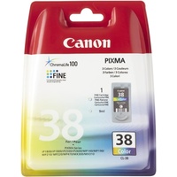 Canon CL-38 CMY