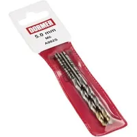 Dormer pramet zn d. sandvik tooling deutschland gmbh Spiralbohrer