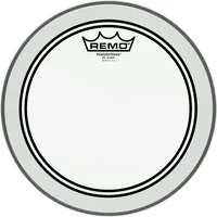 Remo Powerstroke P3 Clear 10" (P3-0310-BP)
