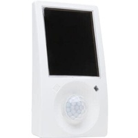 Kopp 867202018 Blue-Control Bewegungsmelder Weiss (75 m)