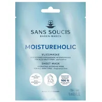 Sans Soucis Moistureholic Vliesmaske 1 Stk.