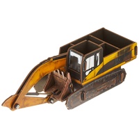 Werkhaus Stiftebox Bagger