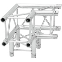 Alutruss QUADLOCK 6082L-30 3-Wege-Ecke 90°