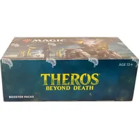 Wizards of the Coast Theros Jenseits des Todes Booster