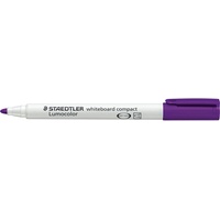 Staedtler Lumocolor 341-6 violett