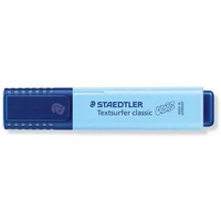 Staedtler Textmarker classic colors 364 C-305 1-5mm himmelblau