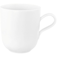 SELTMANN WEIDEN Kaffeetasse 0,4 l Weiß