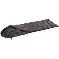 Mil-Tec Traveller Schwarz,
