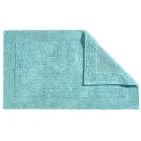Erwin Müller Badteppich Stuttgart Türkis 50 x 80 cm