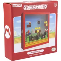 Paladone - Super Mario Arcade Money Box V2