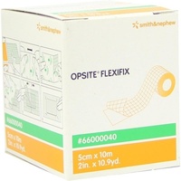 Smith & nephew gmbh - woundmanagement Opsite Flexifix 5CMX10M
