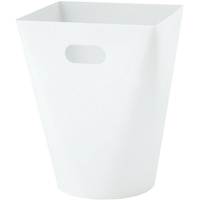 Authentics Midi Square 25 l Weiß