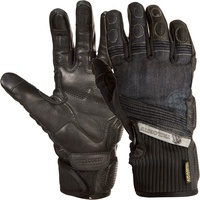 Trilobite Parado Handschuhe schwarz, S