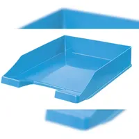 HAN Briefablage KLASSIK, DIN A4/C4, stapelbar, stabil modern,Trend Colour