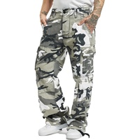 Brandit Textil Pure Vintage Hosen Urban 5XL