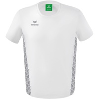 Erima Essential Team T-Shirt weiß, 164