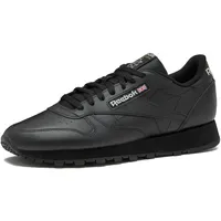 Reebok Classic Leather Core Black / Core Black /