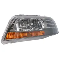 Alkar Hauptscheinwerfer DEPO 222-1112L-LDEM2, links