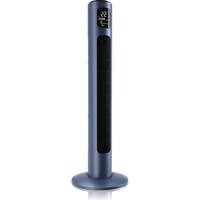 Brandson Turmventilator mit Fernbedienung Oszillation 60° - Standventilator -