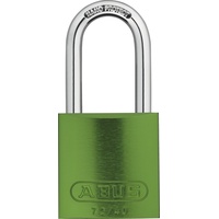 ABUS 72/40HB40 Hochbügel, grün, 43606