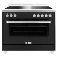 Saro TS95IND61N Schwarz
